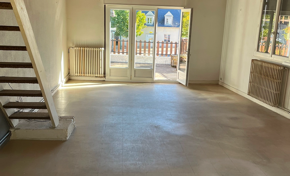 R&eacute;novation sols Olivet, R&eacute;novation sols Orl&eacute;ans, R&eacute;novation sols Saran