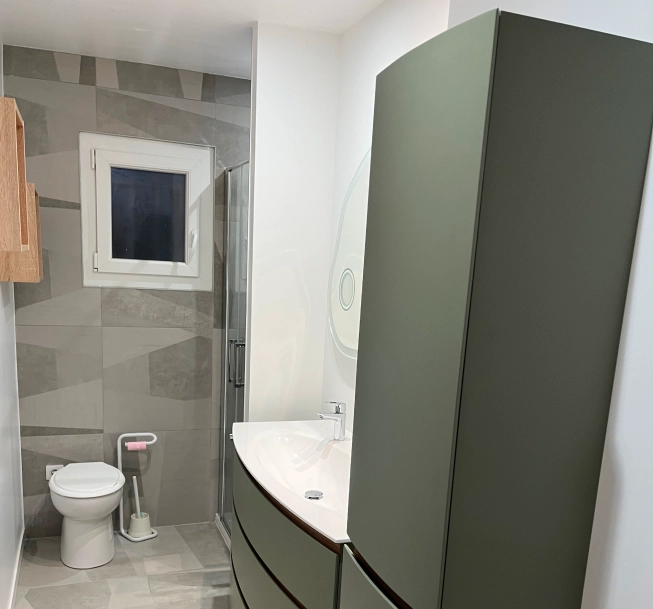 R&eacute;novation de salle de bain Olivet, R&eacute;novation de salle de bain Orl&eacute;ans, R&eacute;novation de salle de bain Saran